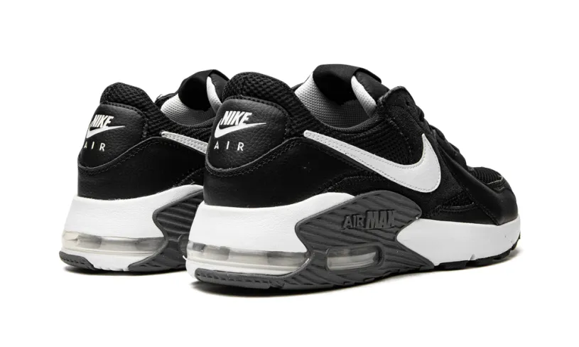 Nike Air Max Air Max Excee 'Black White'